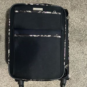 Nine West Carry On Luggage